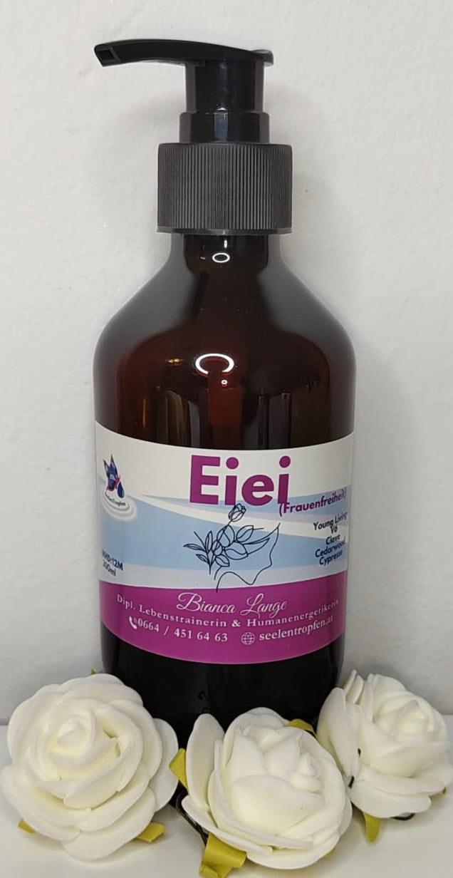 Eiei ( Frauenfreiheit) - Seelentropfen