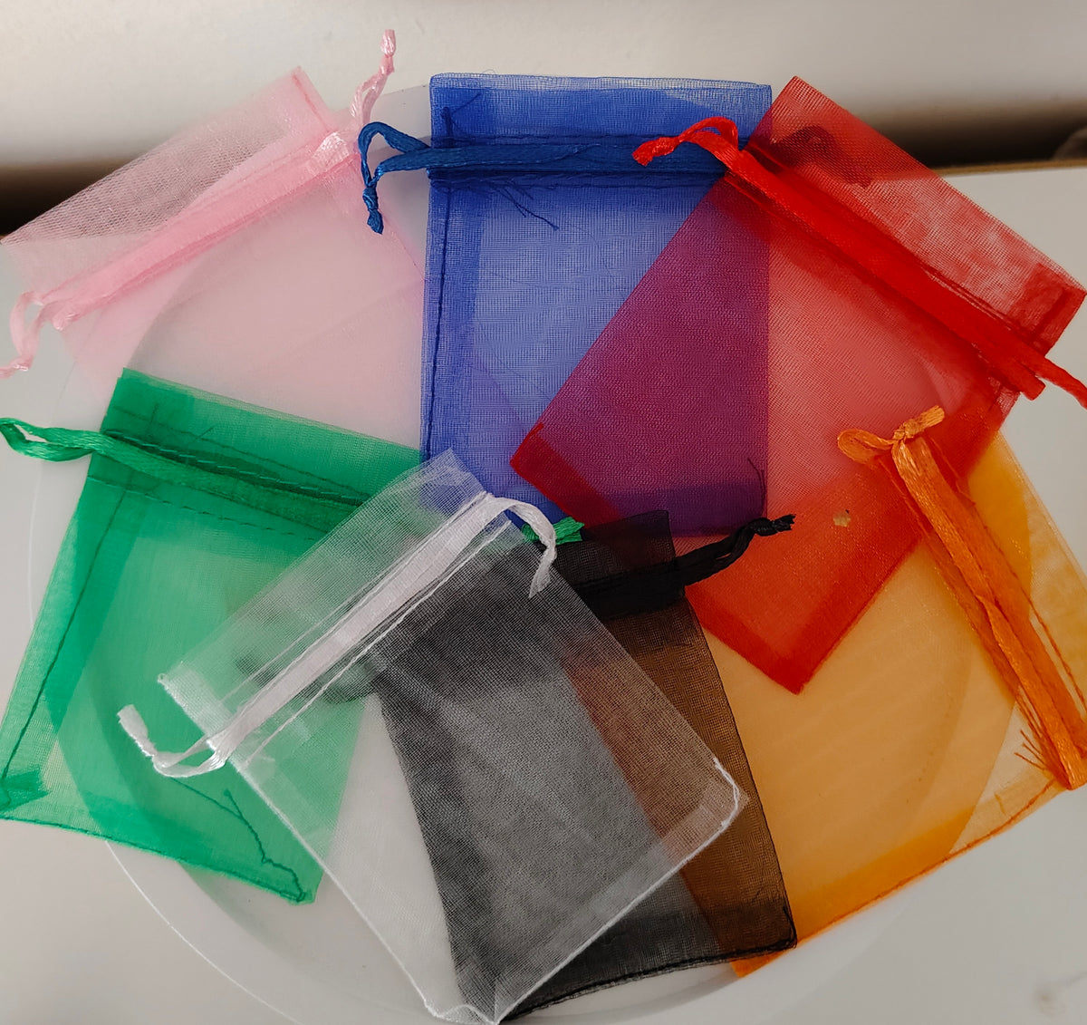 Individuelle Werbegeschenke für Firmen - Seelentropfen