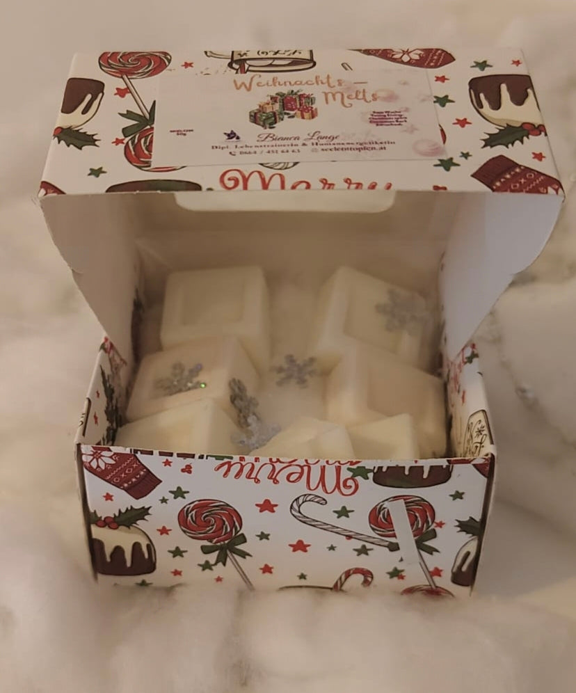 Weihnachten groß - Seelentropfen