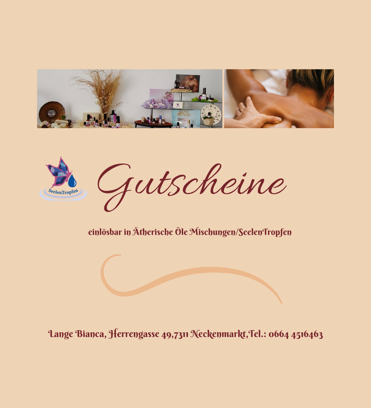 Gutscheine