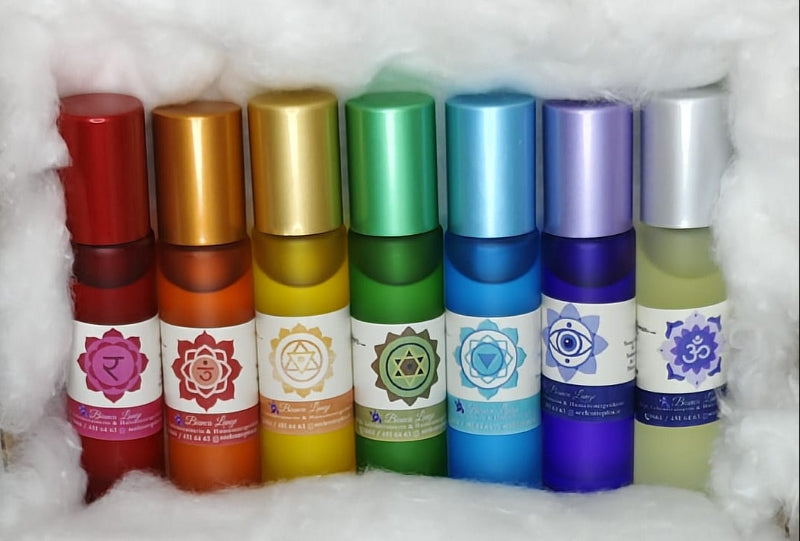 Chakra - Beat - Seelentropfen
