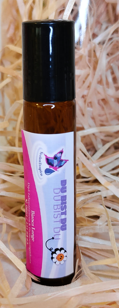 Du bist du - Seelentropfen