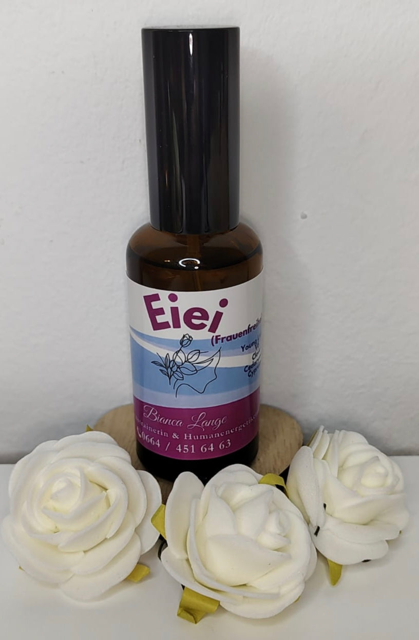 Eiei ( Frauenfreiheit) - Seelentropfen