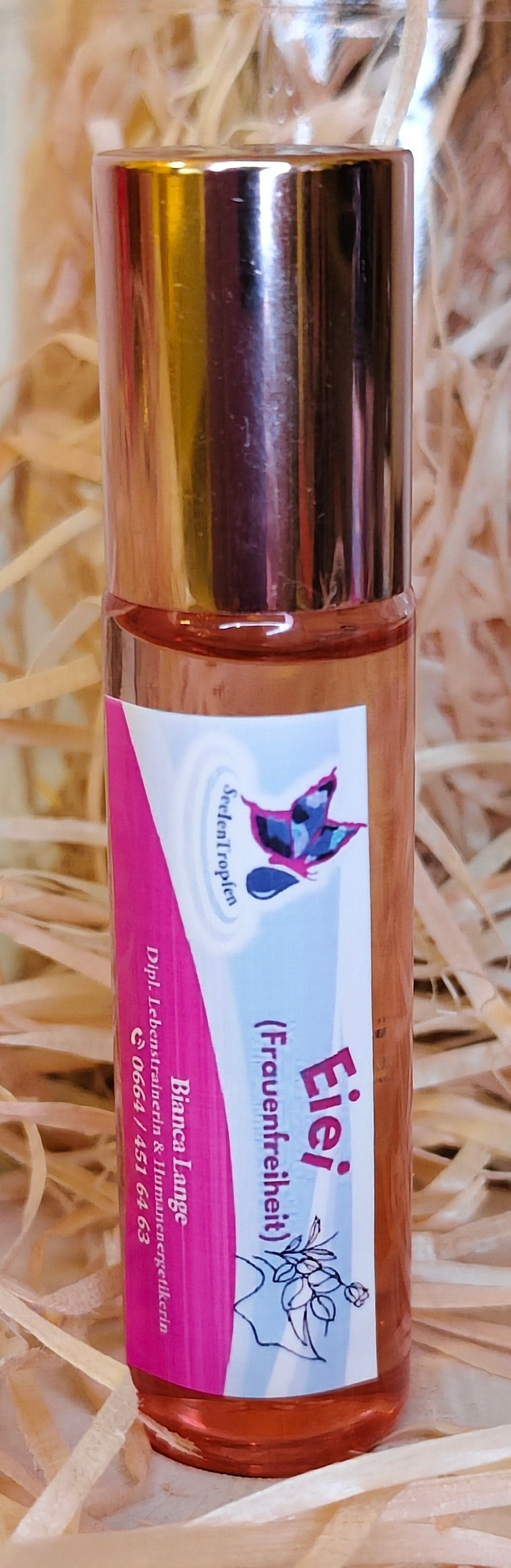 Eiei ( Frauenfreiheit) - Seelentropfen