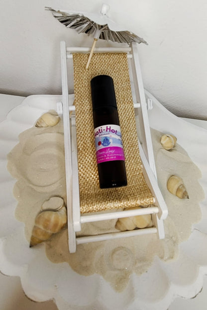 Hoti-Hot (Schwitzen) - Seelentropfen