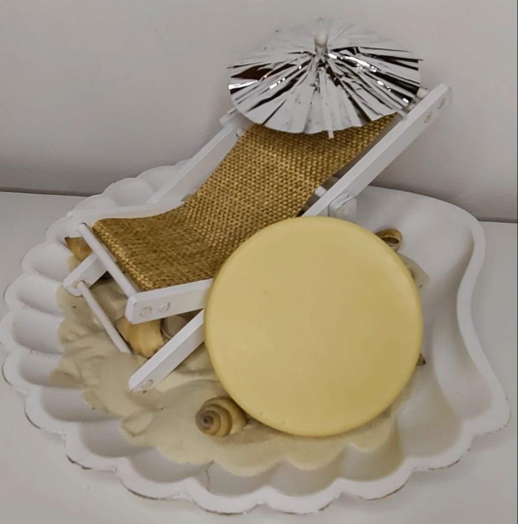 Hoti-Hot (Schwitzen) - Seelentropfen