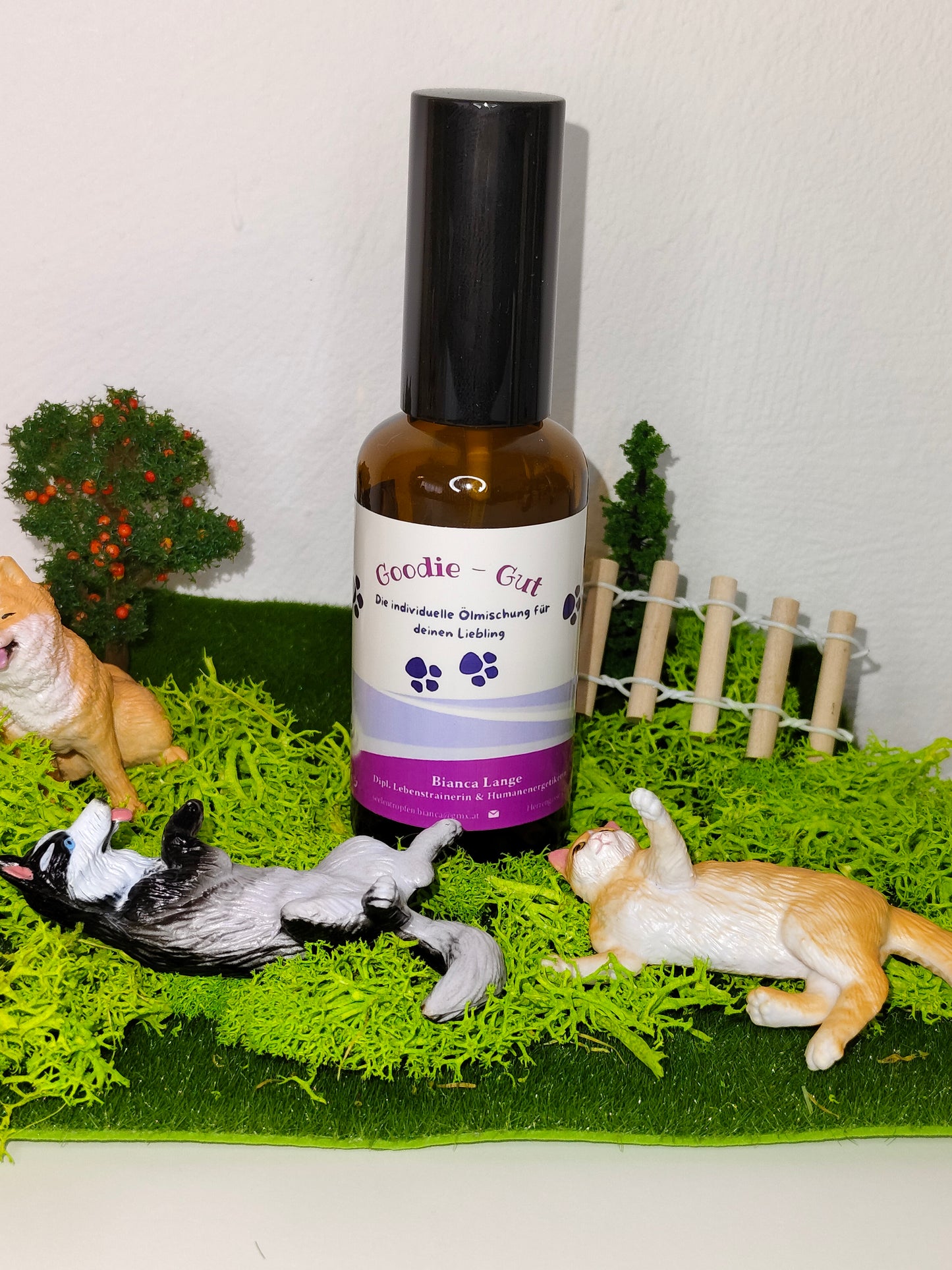 Goodie - Gut - Seelentropfen