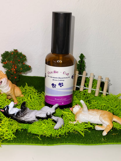 Goodie - Gut - Seelentropfen