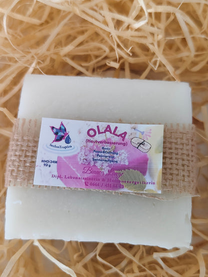 Olala ( Hautverbesserung) - Seelentropfen