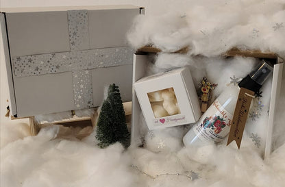 Weihnachten klein - Seelentropfen