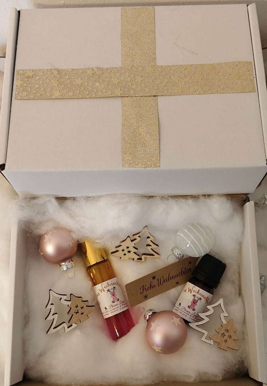 es Weihnachtet - Seelentropfen