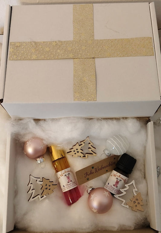 es Weihnachtet - Seelentropfen