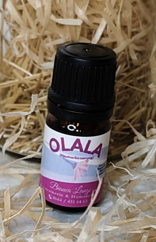 Olala(Hautverbesserung)