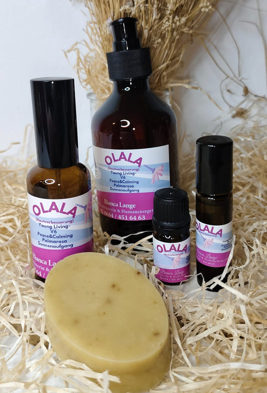 Olala(Hautverbesserung)