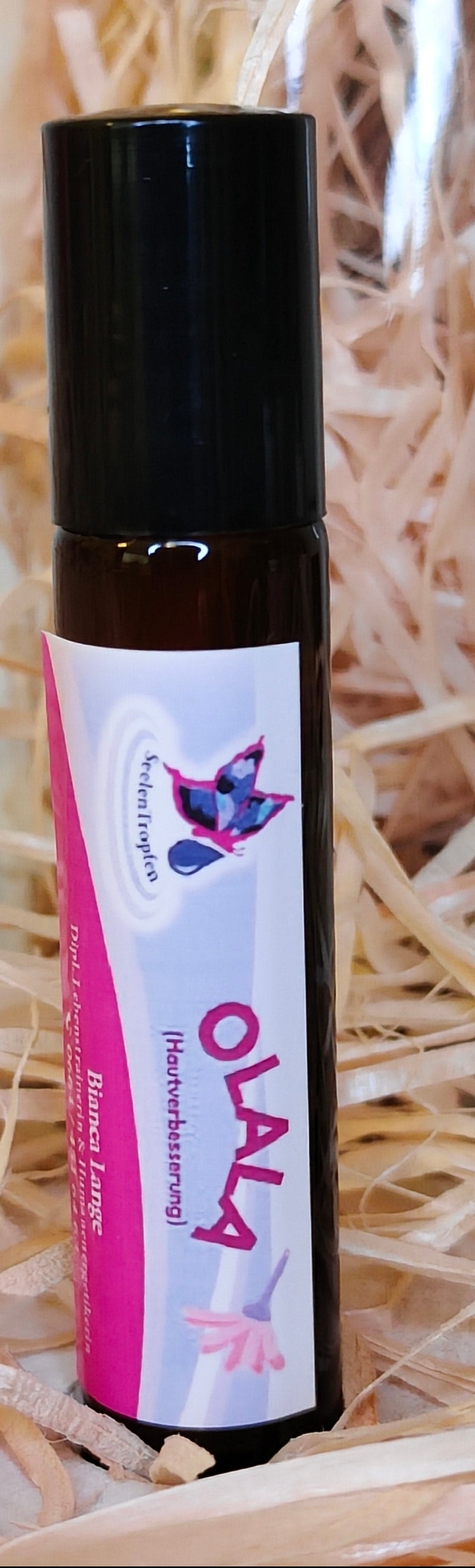 Olala ( Hautverbesserung) - Seelentropfen