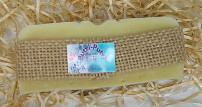 Putzi-Putzi ( Alles Weg) - Seelentropfen