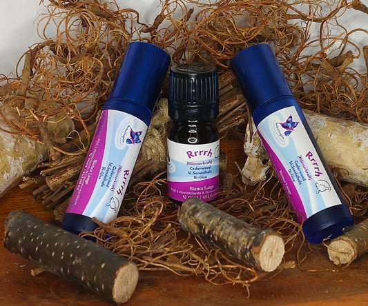 Rrrrh ( Männerkraft) - Seelentropfen