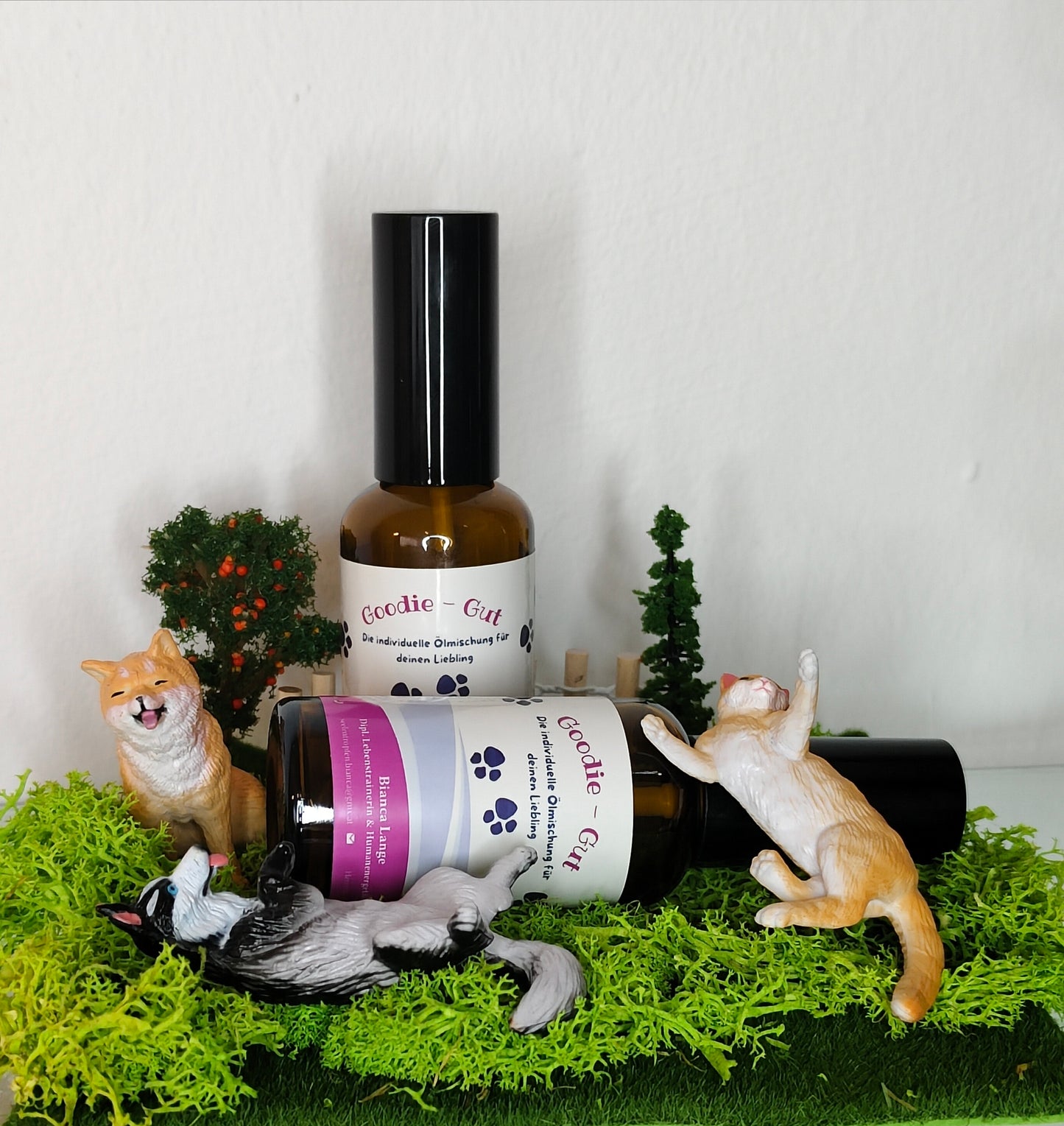 Goodie - Gut - Seelentropfen