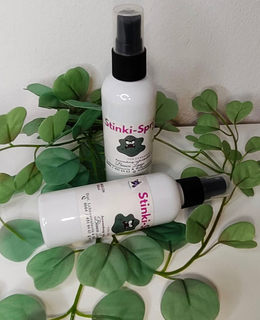 Stinki-Sprüh (gerüche) - Seelentropfen