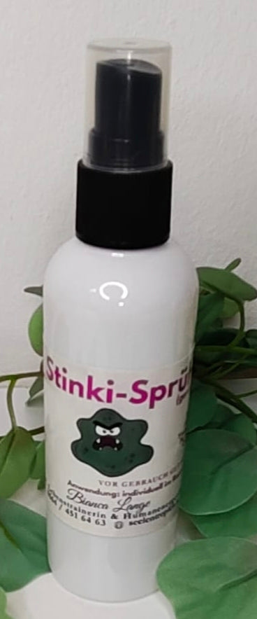 Stinki-Sprüh (gerüche) - Seelentropfen
