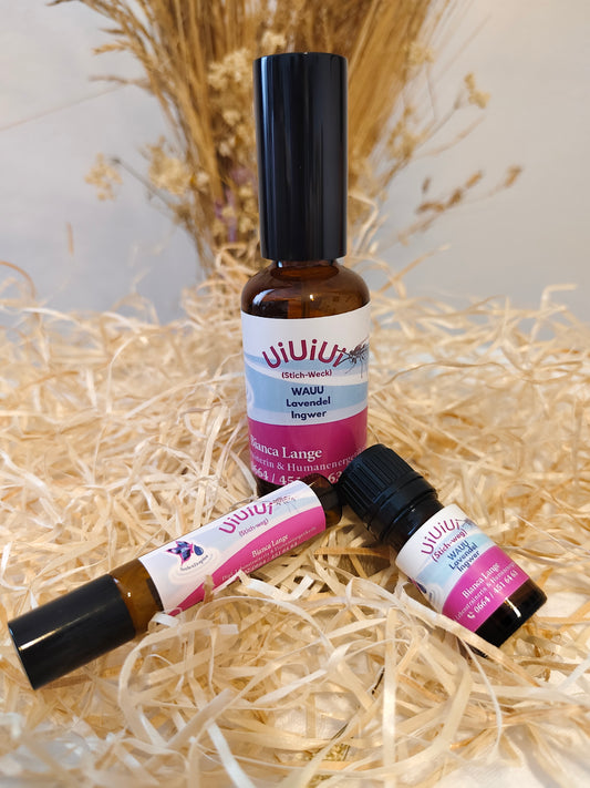 UiUiUi (Stich-Weg) - Seelentropfen