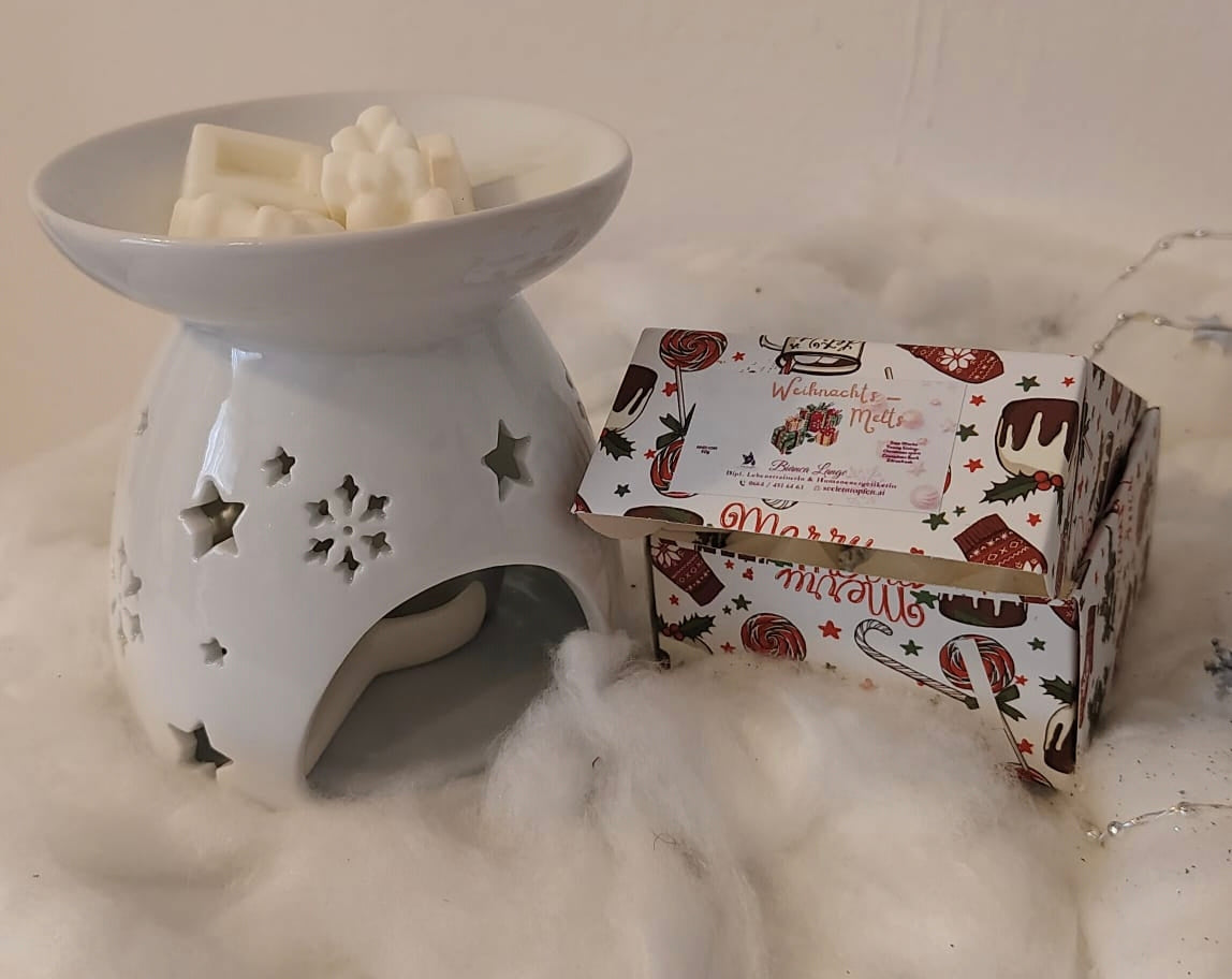 Weihnachts - Melts - Seelentropfen