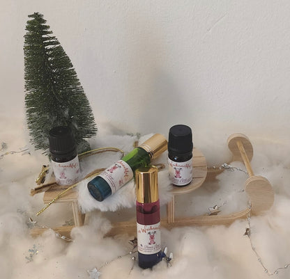 es Weihnachtet 2025 - Seelentropfen