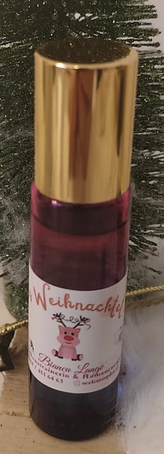 es Weihnachtet - Seelentropfen