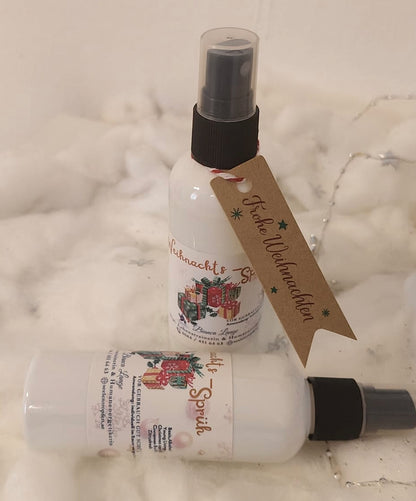 Weihnachts- Sprüh - Seelentropfen