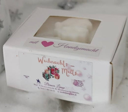 Weihnachten klein - Seelentropfen