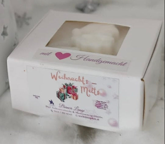 Weihnachts - Melts - Seelentropfen