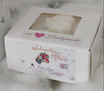 Weihnachts - Melts - Seelentropfen